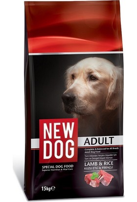 Köpek Maması